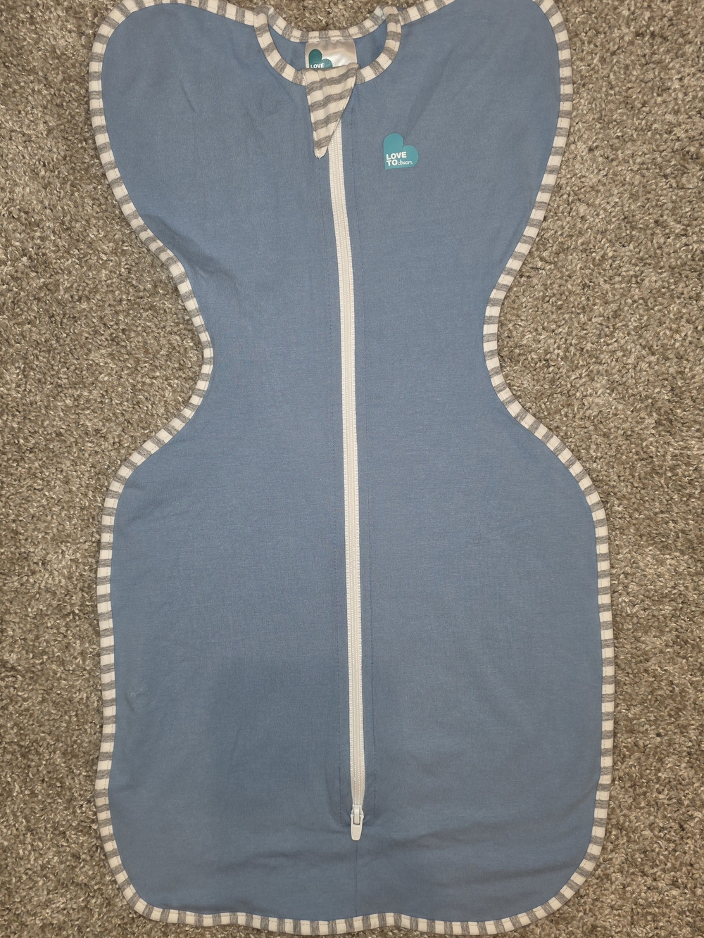 New Love to Dream Swaddle Up Sleep Sack